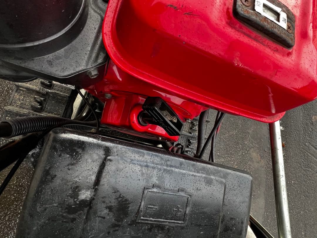 専用ページ　点検整備済み！即使用可能なホンダ 除雪機 HS870 配送サービス！