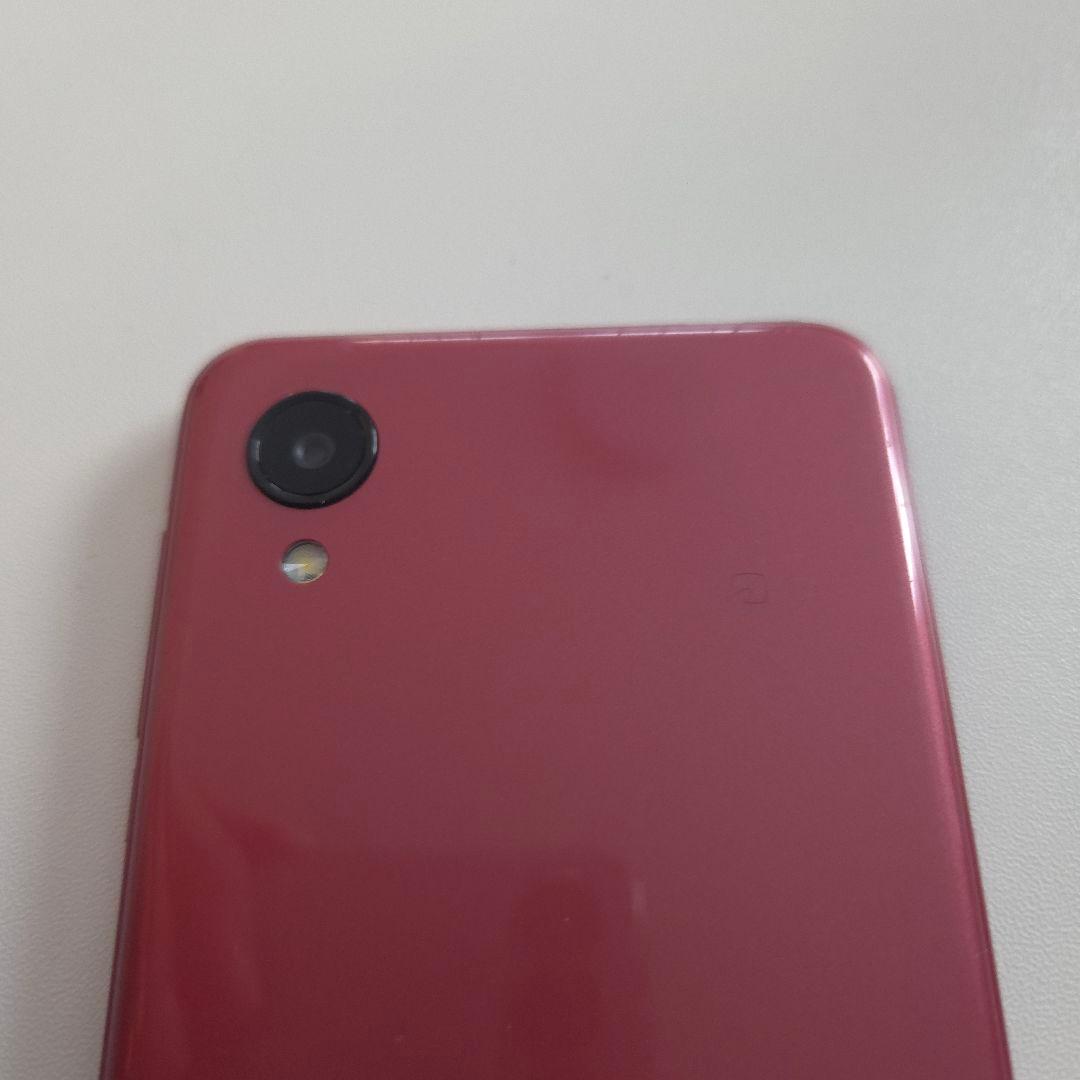 Galaxy A23 5G アンドロイド14 シムフリー ５２6