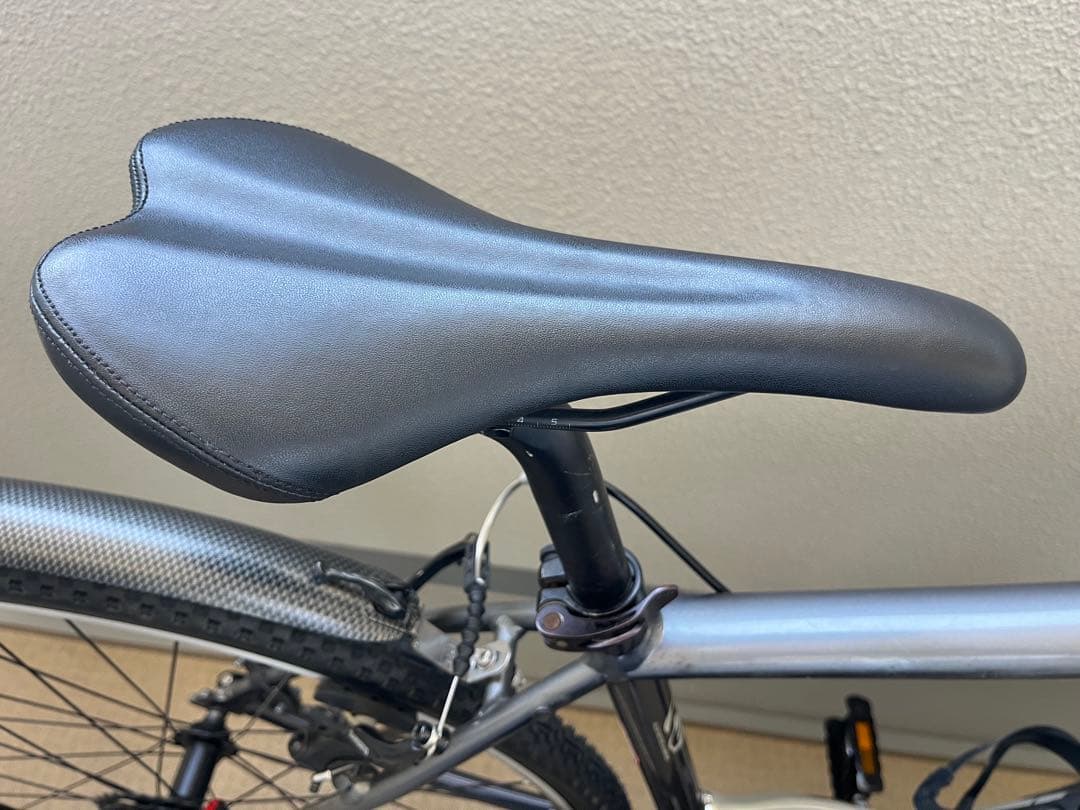 GIANT クロスバイク ESCAPE R3 カスタマイズ　S