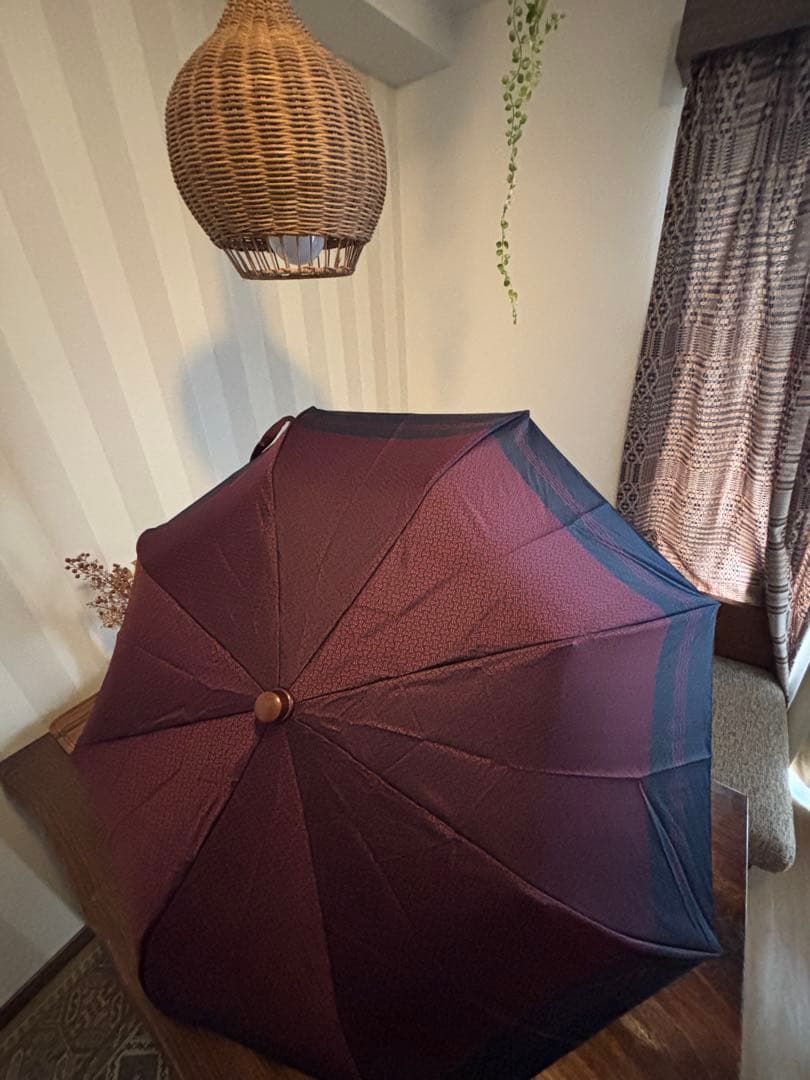 マリアフランチェスコMaglia Francesco アンブレラ折りたたみ傘