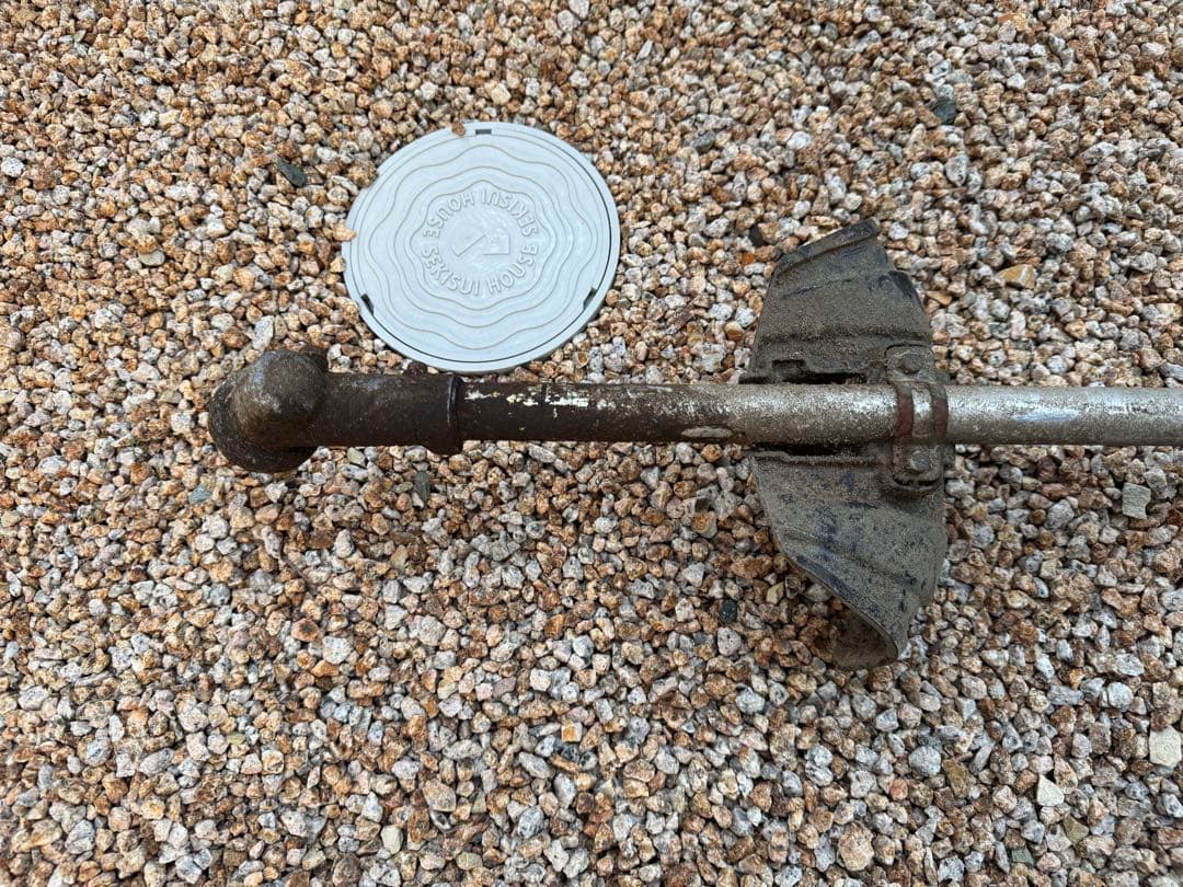 動作確認済　一発始動　ホンダ　GX25　4ストローク　エンジン草刈機