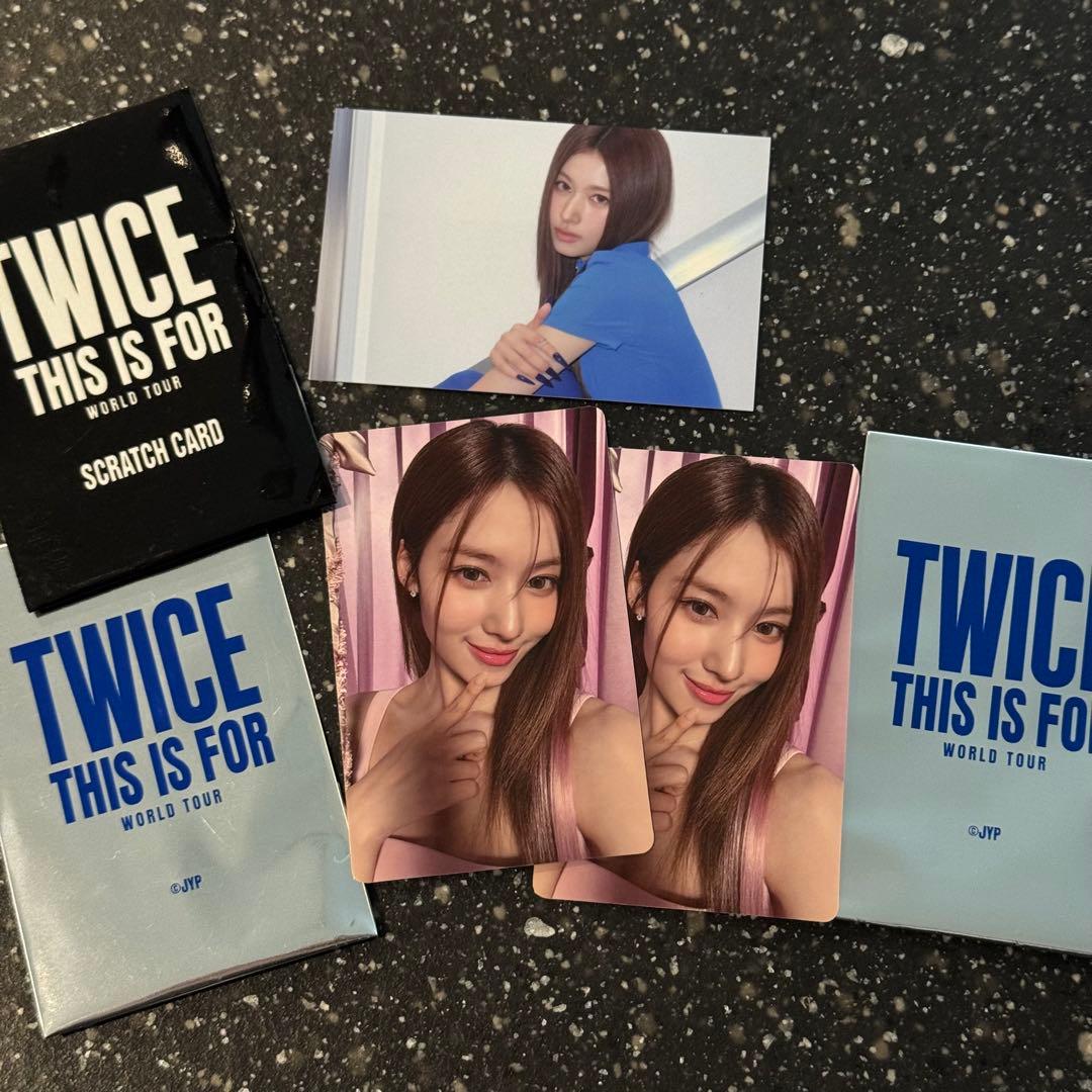 3枚セット★ サナトレカ this is for ポップアップ POPUP