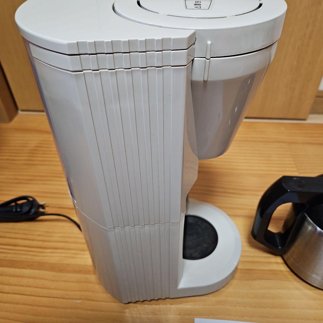 Amway アムウェイコーヒーメーカー E-5072J カフェテック