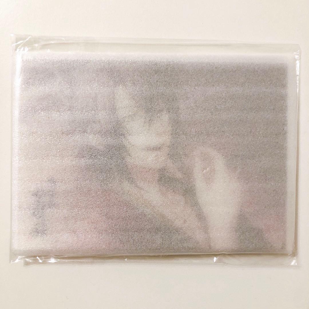 薄桜鬼　黎明録　沖田総司　ミニアクリルアート　A