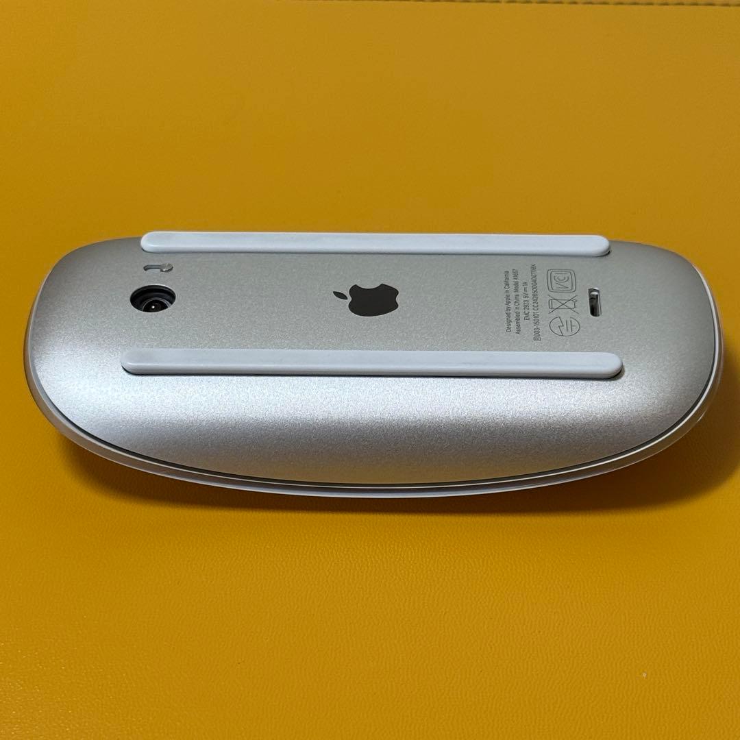 iMac 27インチ Retina 5K 2015 メモリ32GB 容量1TB