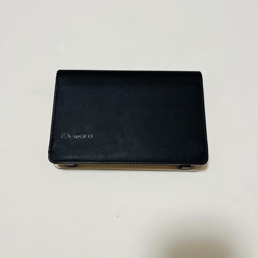 【超美品】カシオ 電子辞書 EX-word XD-SX9800 Wi-Fi