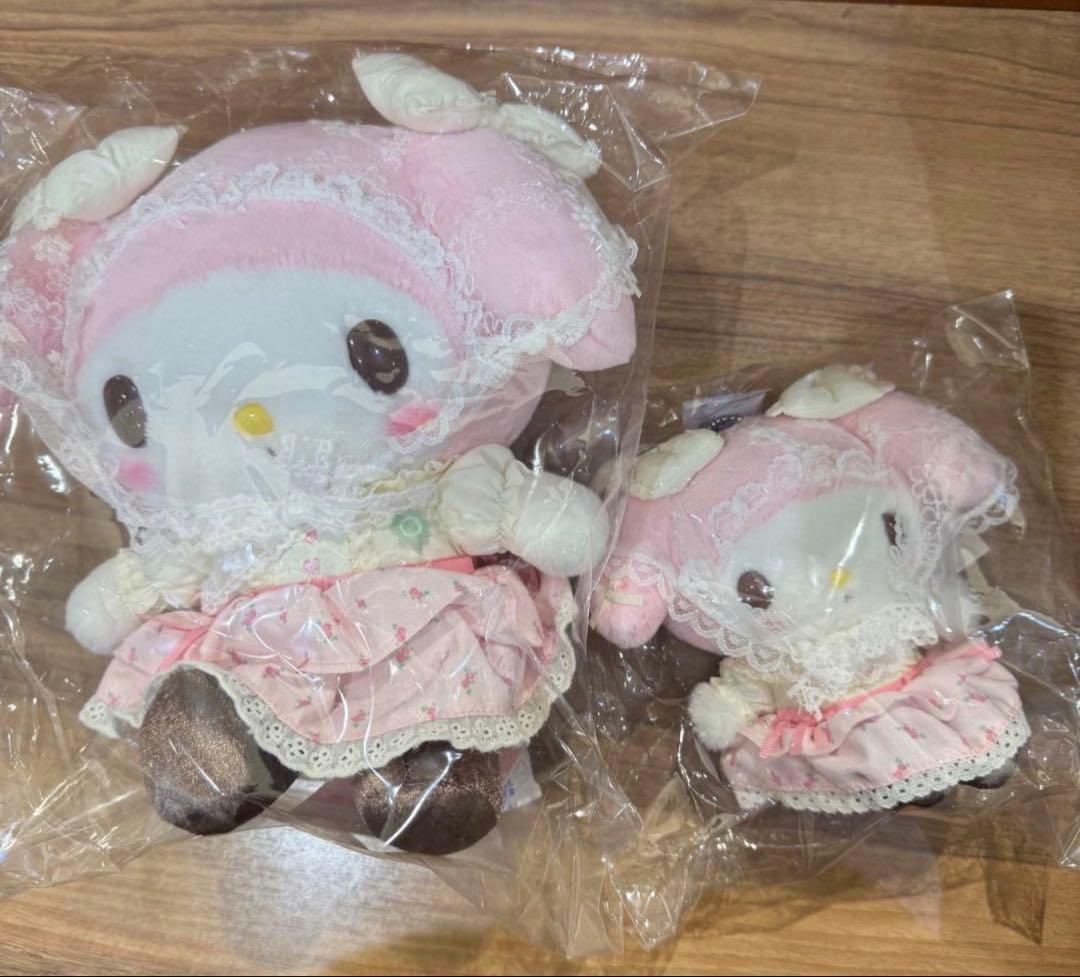 フォレストレース マイメロディ2点セット