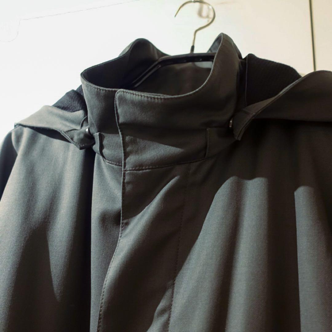 【ESTNATION】REDA ACTIVE ライナー付 M-51モッズコート