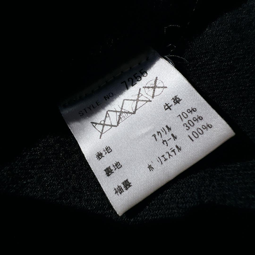 希少✨Schott レザーカーコート　BEAUTY&YOUTH レザージャケット