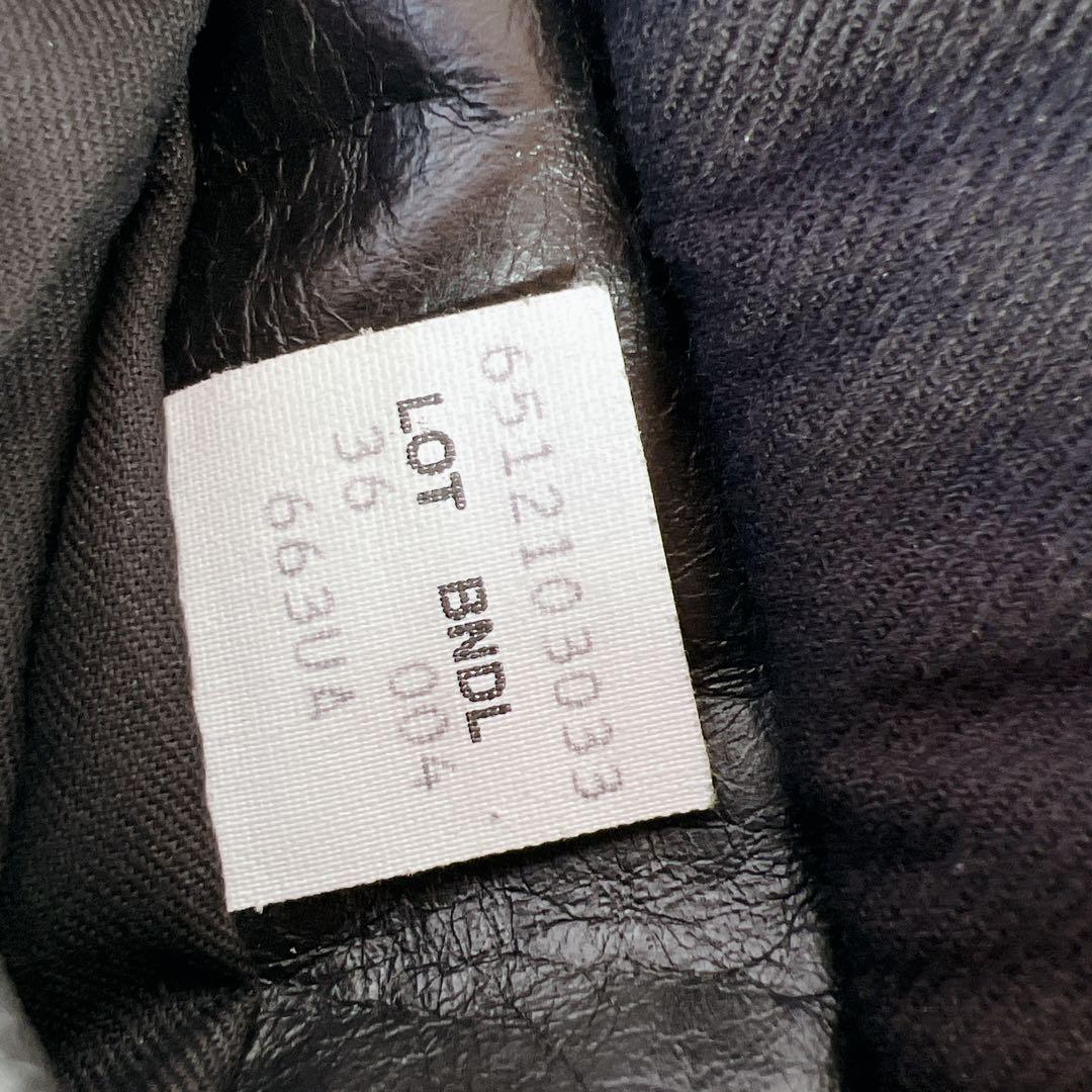 希少✨Schott レザーカーコート　BEAUTY&YOUTH レザージャケット