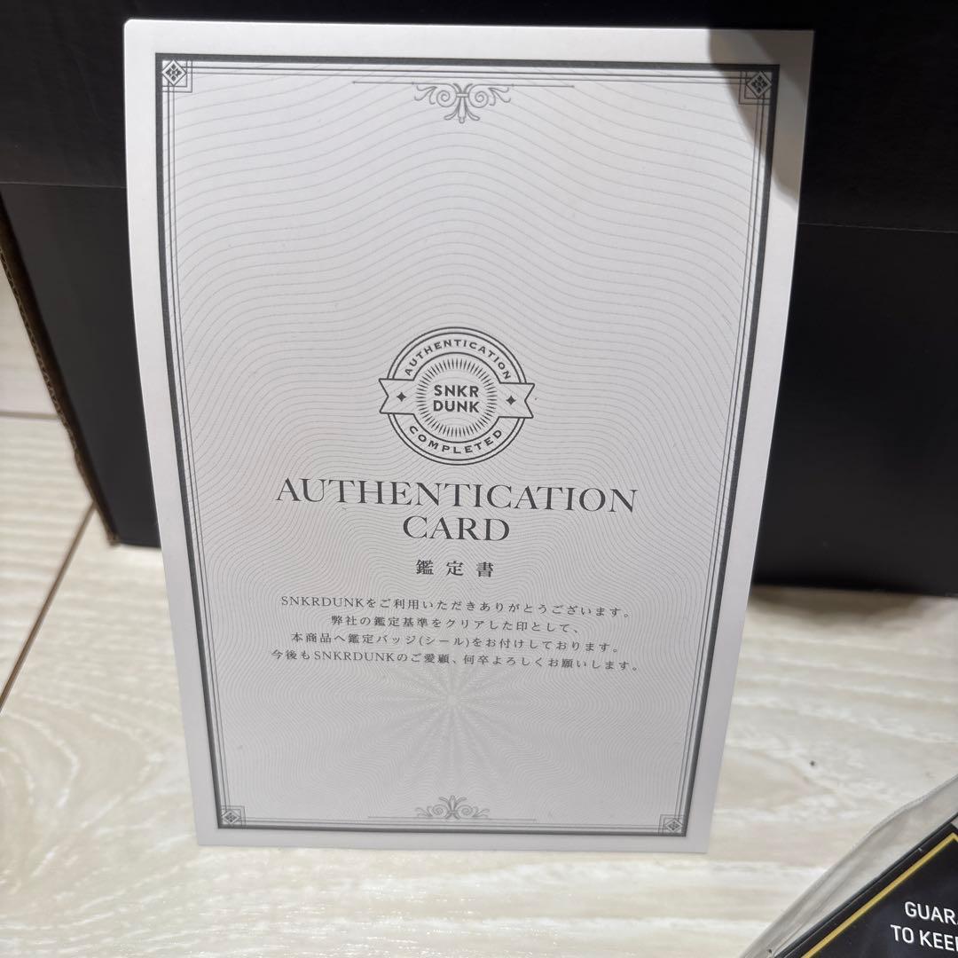 【美品】Nike Air Force 1 GORE-TEXハイカットスニーカー