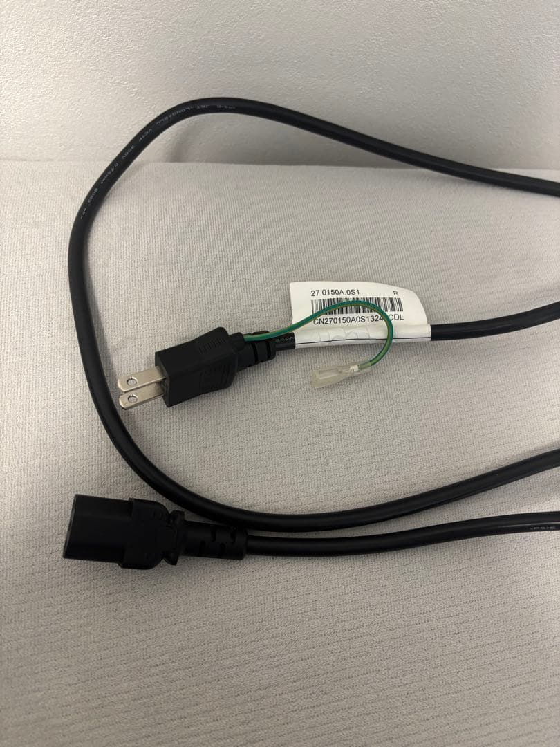 Dell 32インチ 4K UHD ゲーミングモニター　G3223Q