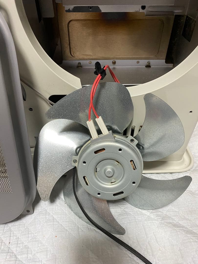 Dainichi FW-5620L 石油ファンヒーター　ダイニチ　2020年製