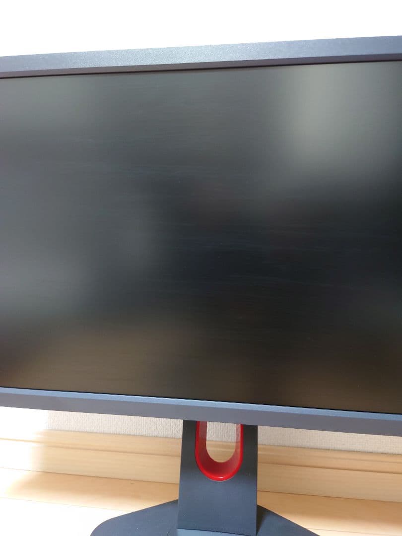 ZOWIE XL2411K ゲーミングモニター BenQ ベンキュー 24インチ