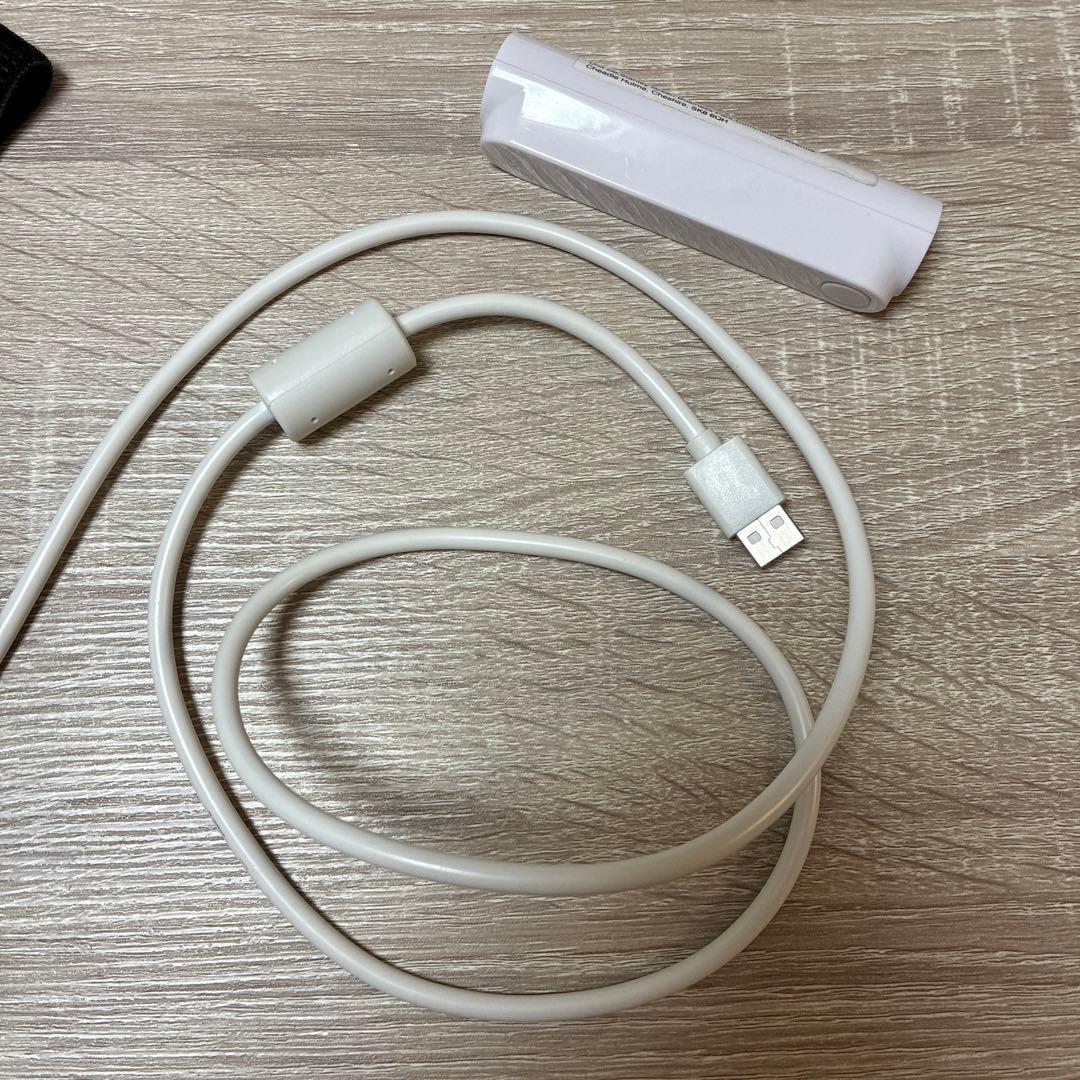 CURRENTBODY　skin LED ライトセラピーマスク