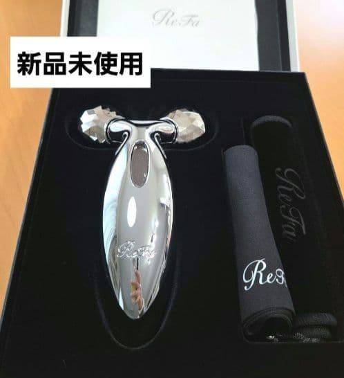 新品未使用 ReFa カラット 正規品