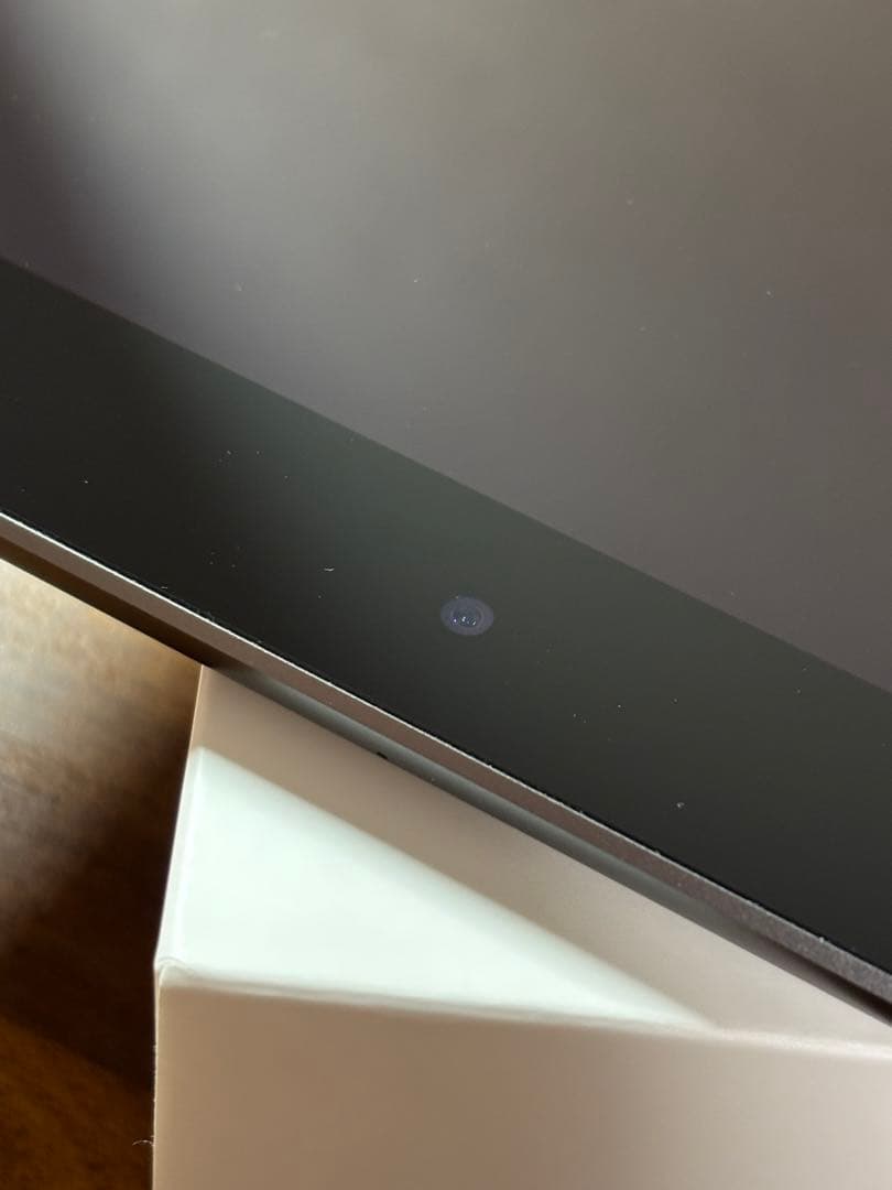 超美品 Apple iPad第9世代 Wi-Fi 64GB spacegrey