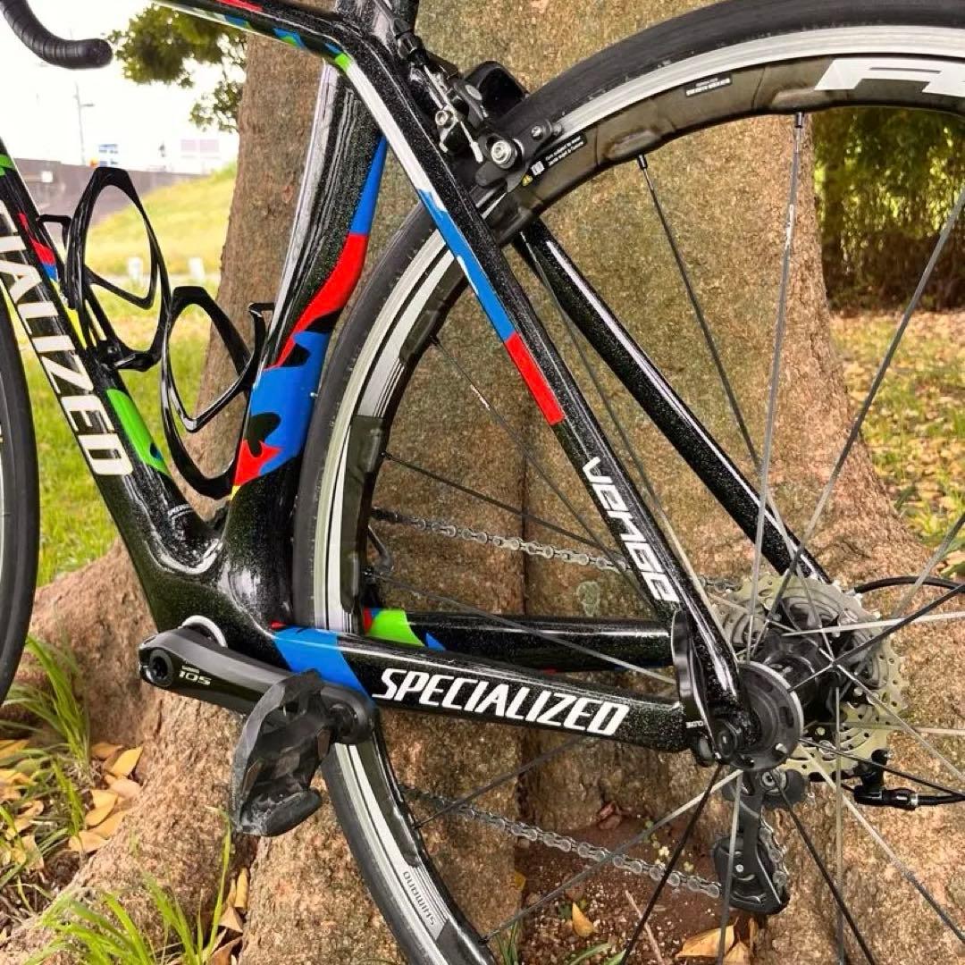 自転車本体 Specialized venge elite sagan 2017