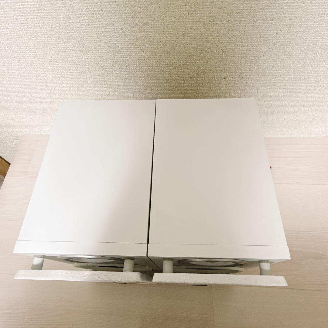 2343【MD搭載】SONY コンポ CMT-M35WM ソニー CD テープ