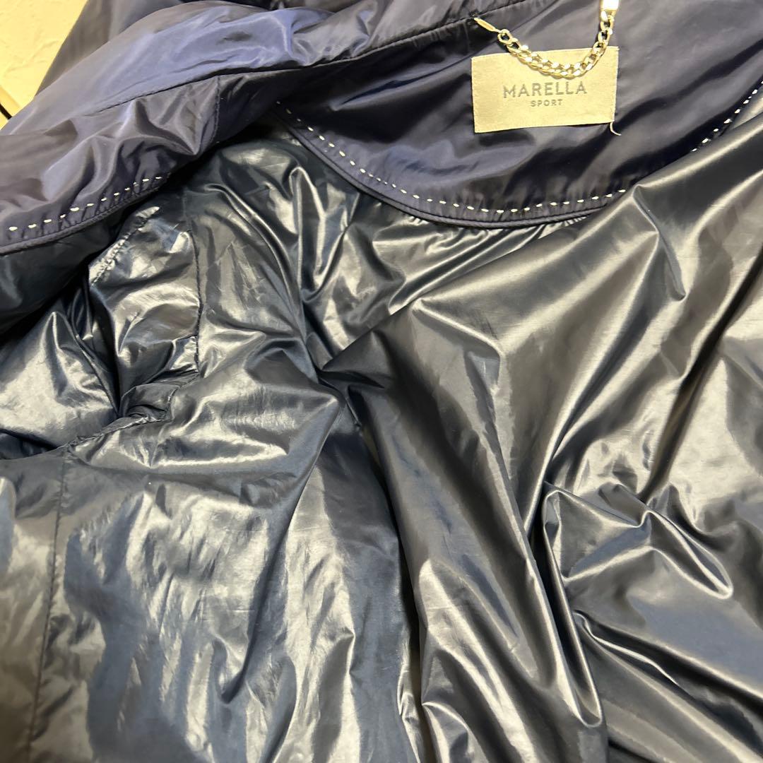 MARE L L Aダウンジャケット