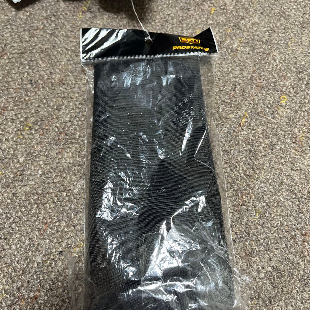 古着マン　ZETT 軟式グローブ PROSTATAS プロステイタス袋付き