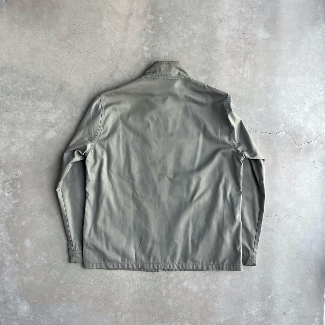 ジャケット・アウター A.P.C. 1990s archive double-zip jacket