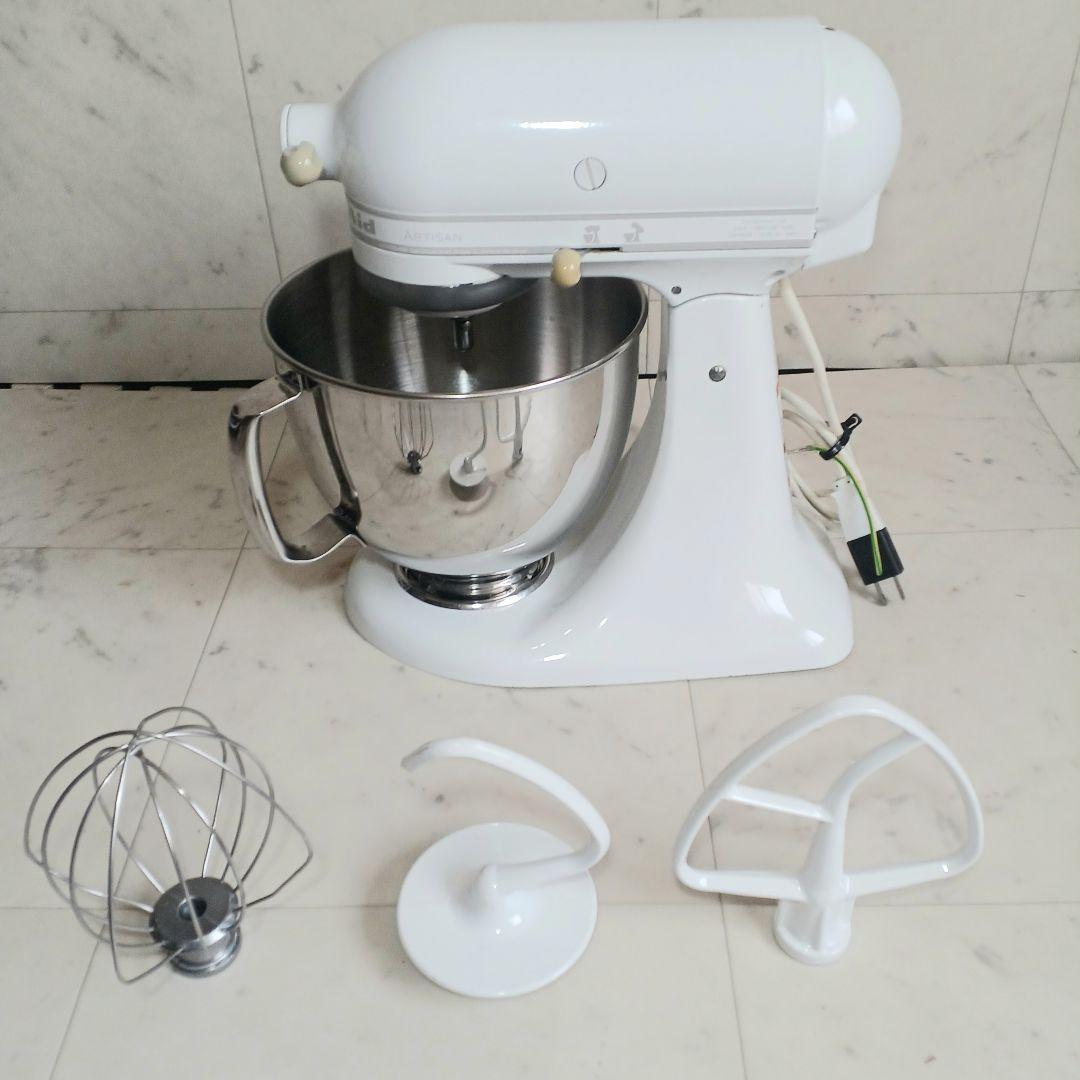 キッチンエイド　kitchenAid Max Watts 325　ミキサー