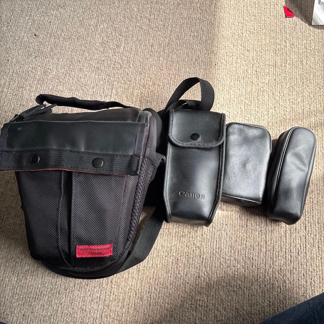 Canon EOS 5D 一眼レフカメラセット