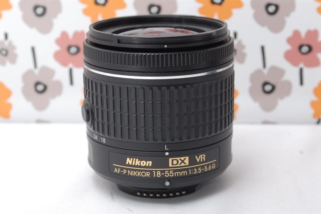 ❤Nikon D3400❤Bluetoothでシェア出来る！❤付属品充実❤美品❤