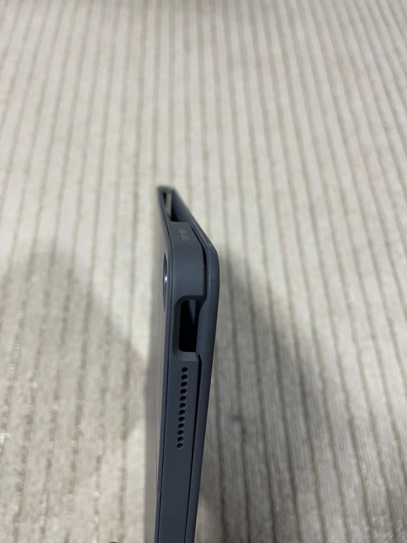 ロジクール Combo Touch iPad Air iK1178GRA