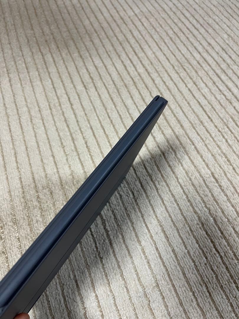 ロジクール Combo Touch iPad Air iK1178GRA