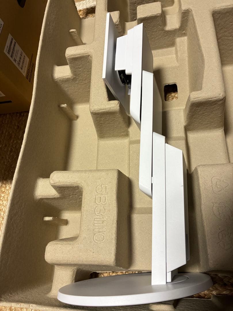 EIZO 24インチ モニター 本体