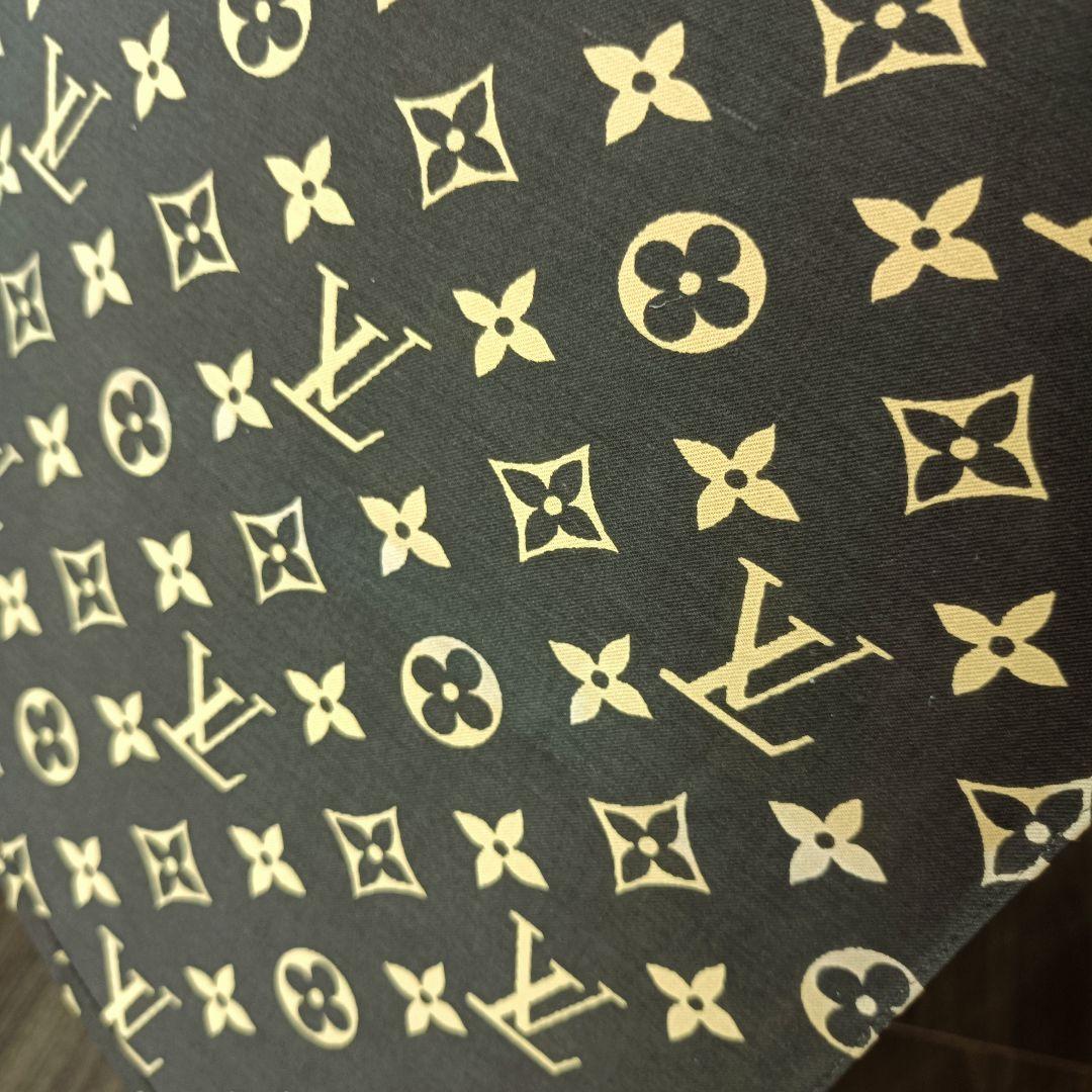 【LOUISVUITTON ルイ・ヴィトン】日傘 オシャレ☘