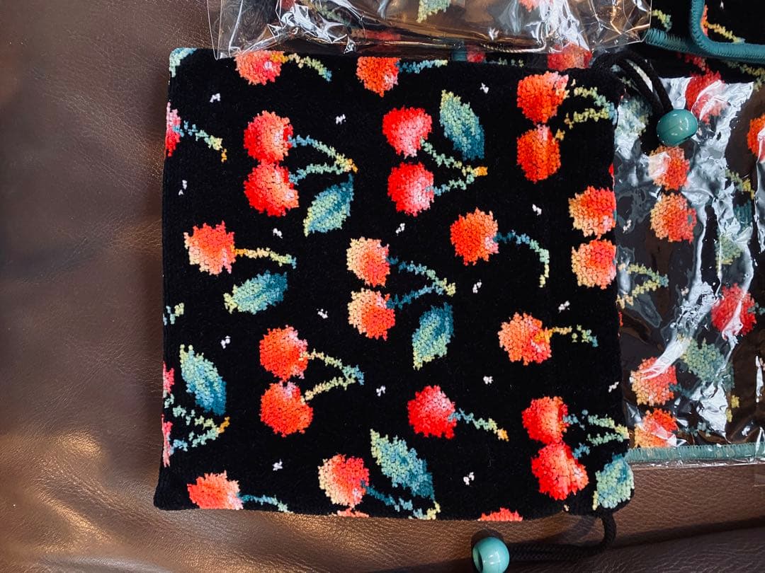 フェイラー　さくらんぼセット