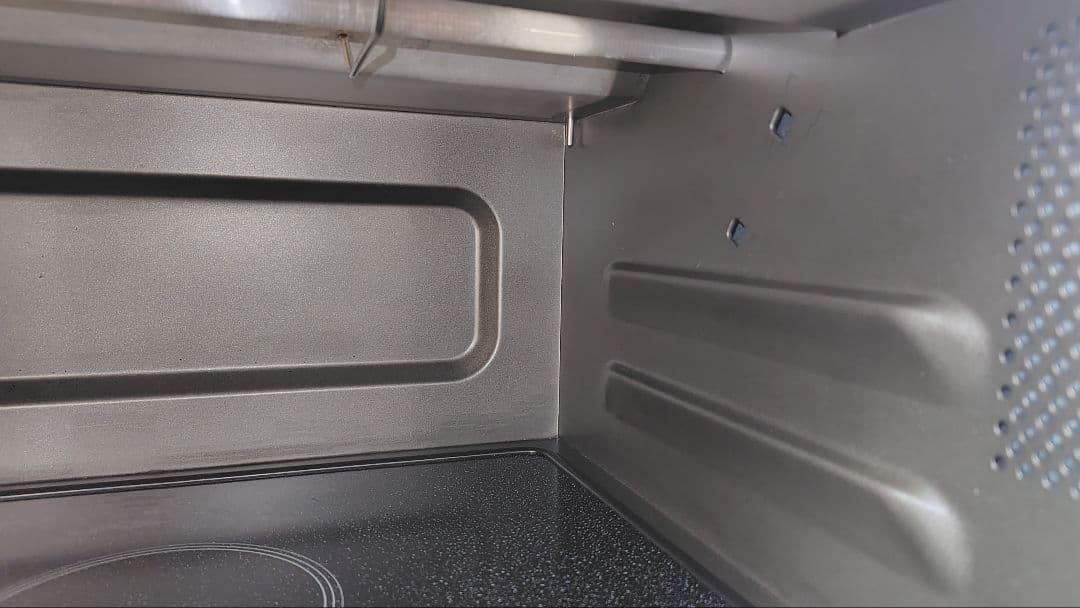 美品 SHARP RE-WF183-W オーブンレンジ