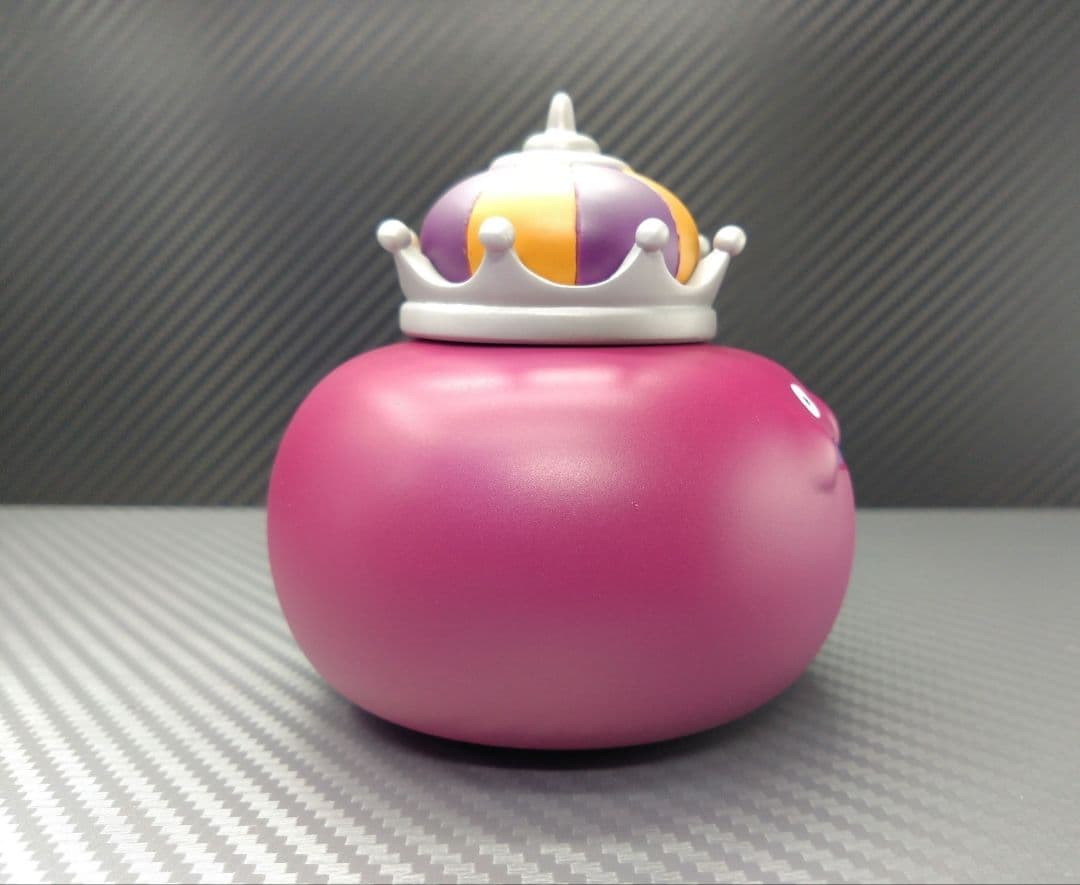 【専用出品】 ソフビモンスター ・FC版スライムベホマズン カラーリペイント