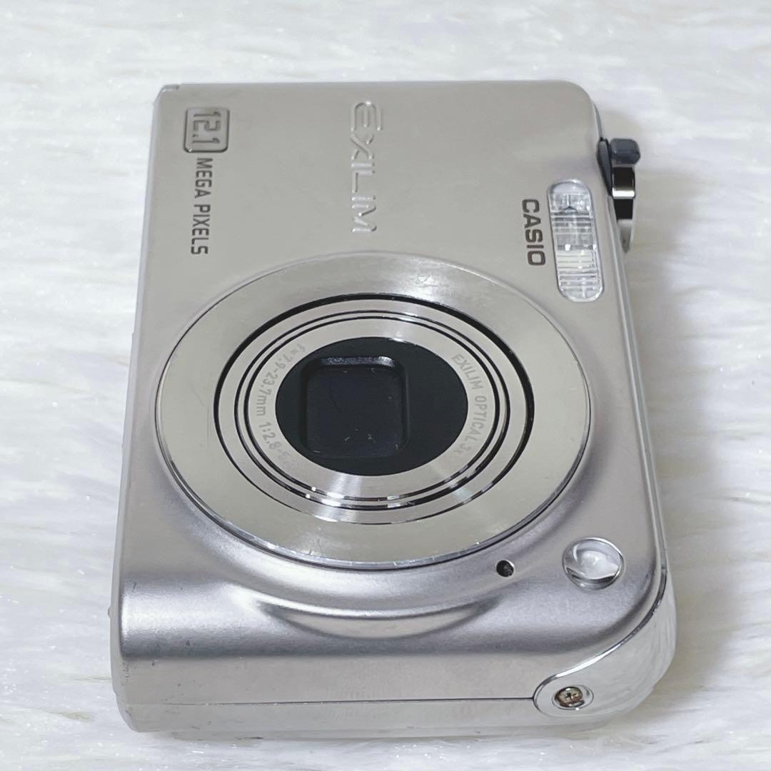 【✨良品✨】CASIO EXLIM EX-Z1200【✨バッテリー付き✨】