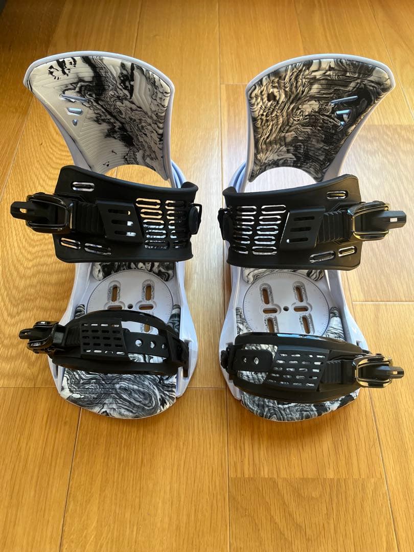 head ビンディング(FX ONE LYT) Mサイズ