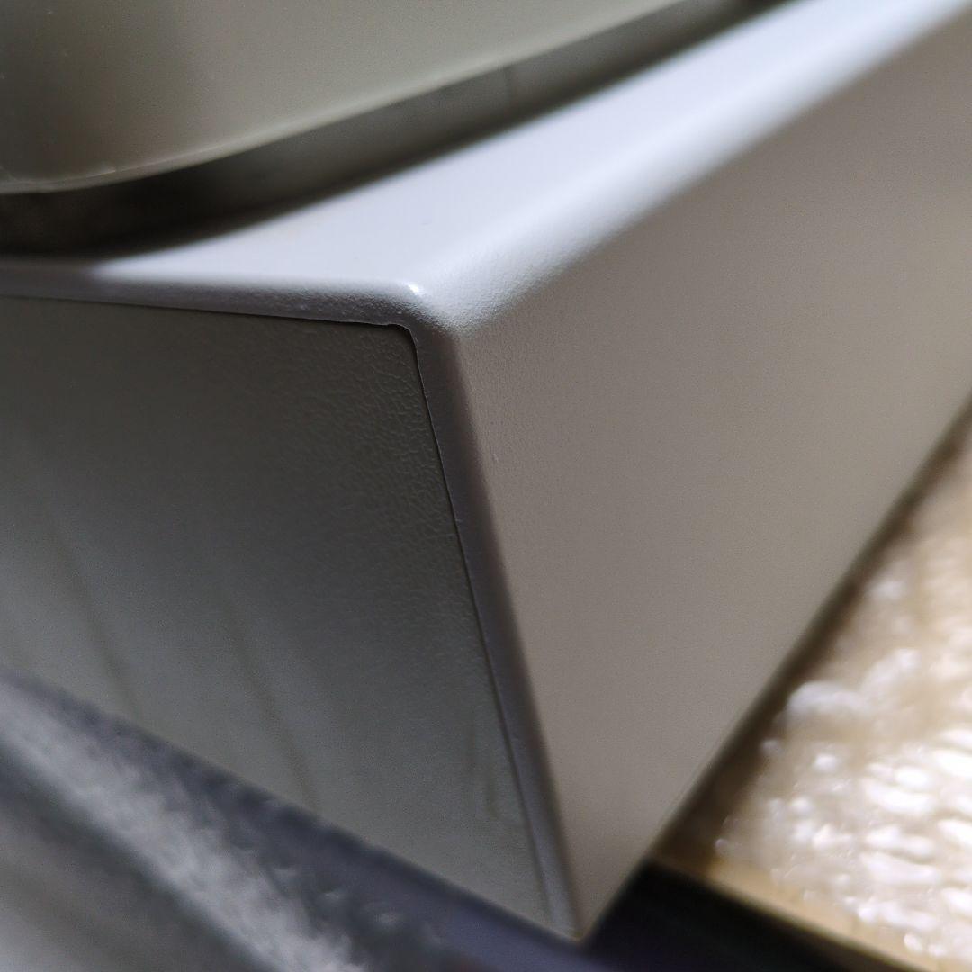 カシオ電子レジスター106ER