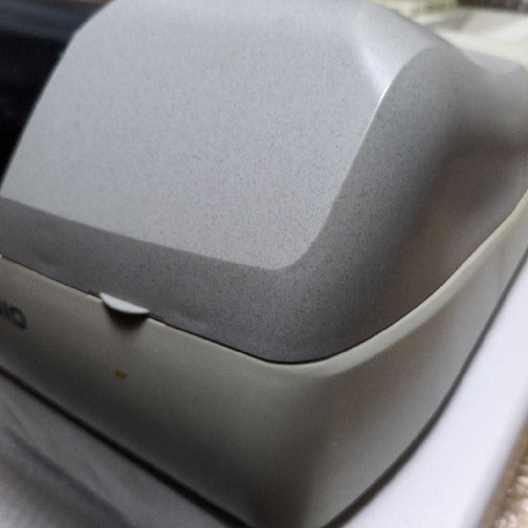 カシオ電子レジスター106ER