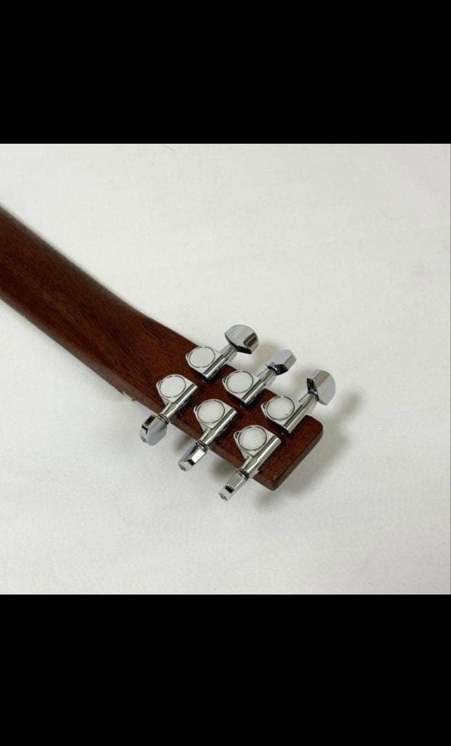 ギター Martin Backpacker Guitar No.17188