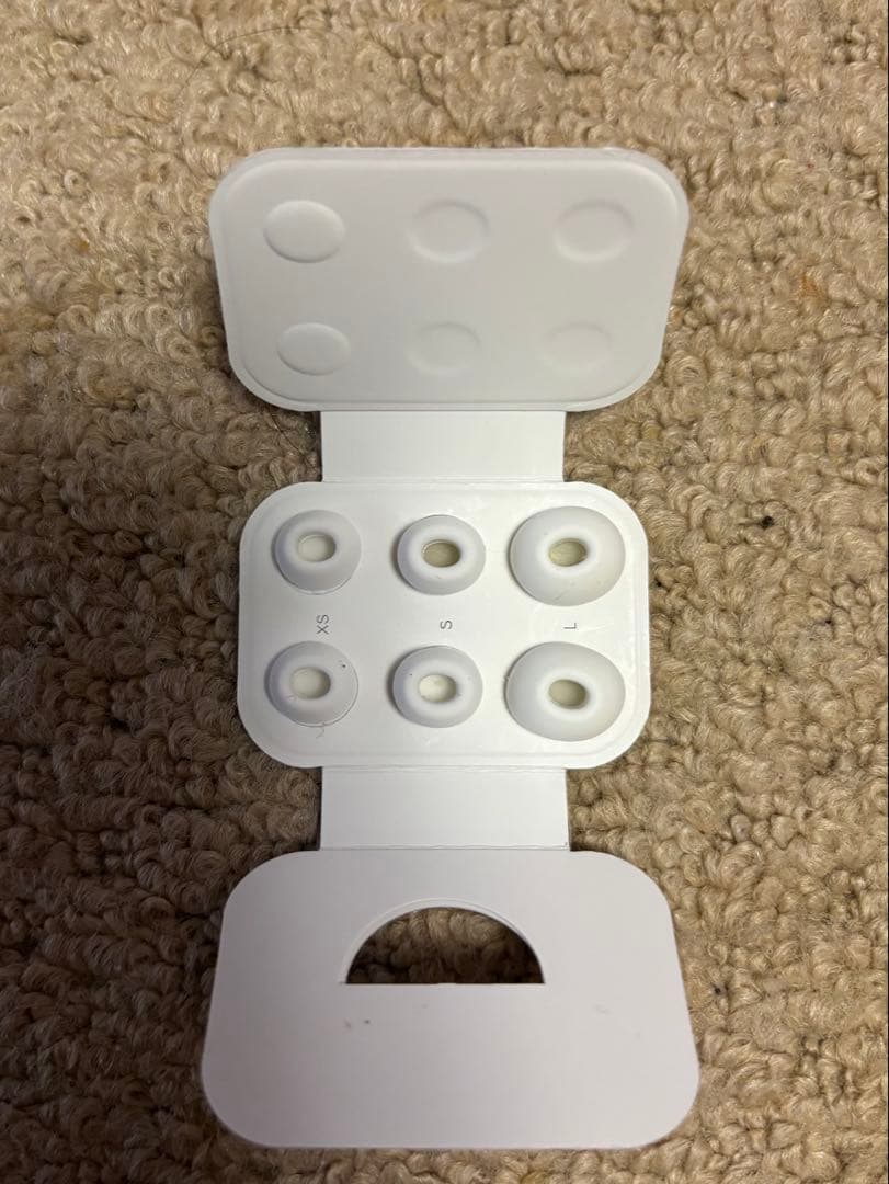 イヤホン Apple airpods pro 2