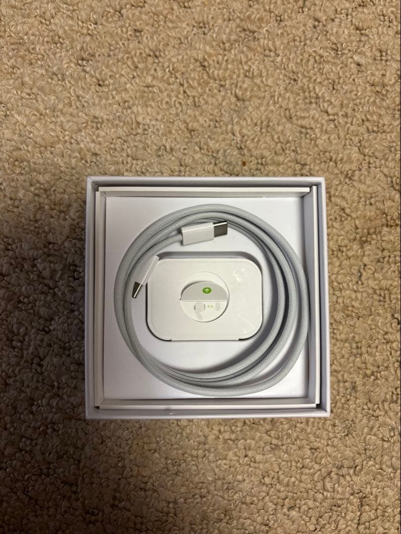 イヤホン Apple airpods pro 2