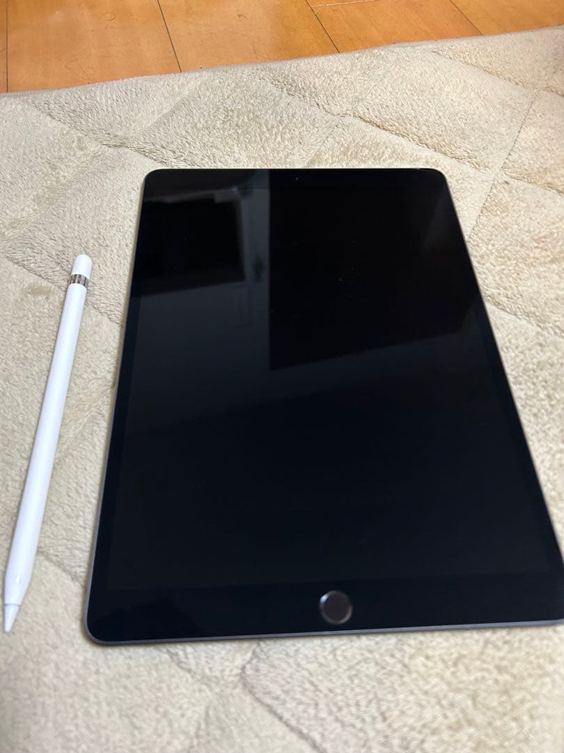 iPad air 第3世代 64GB ＋Apple Pencil