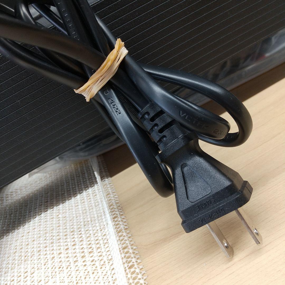 や*ん様 TOSHIBA 東芝 REGZA 22年製 32インチ 液晶テレビ　3