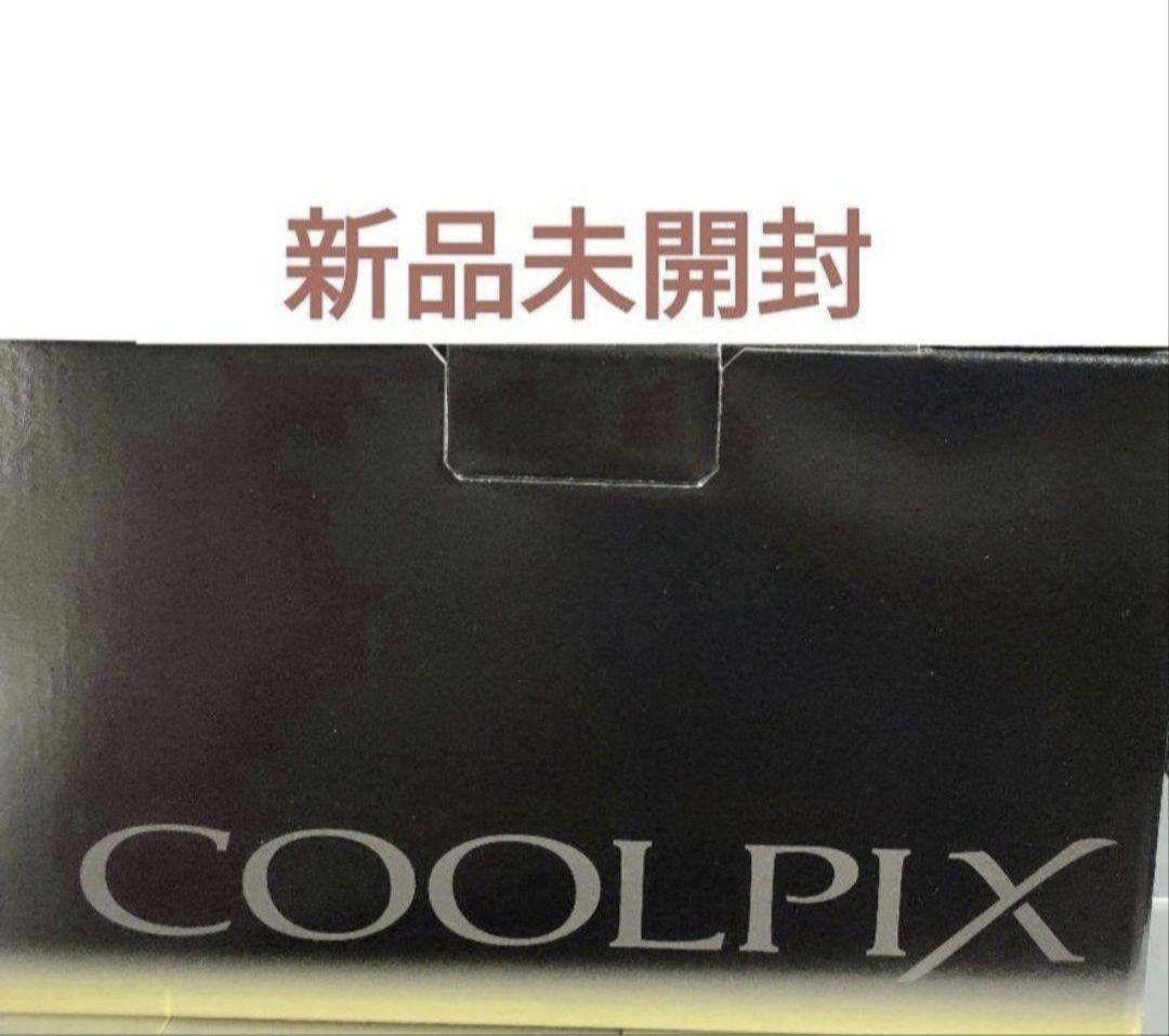 デジタルカメラ COOLPIX P950