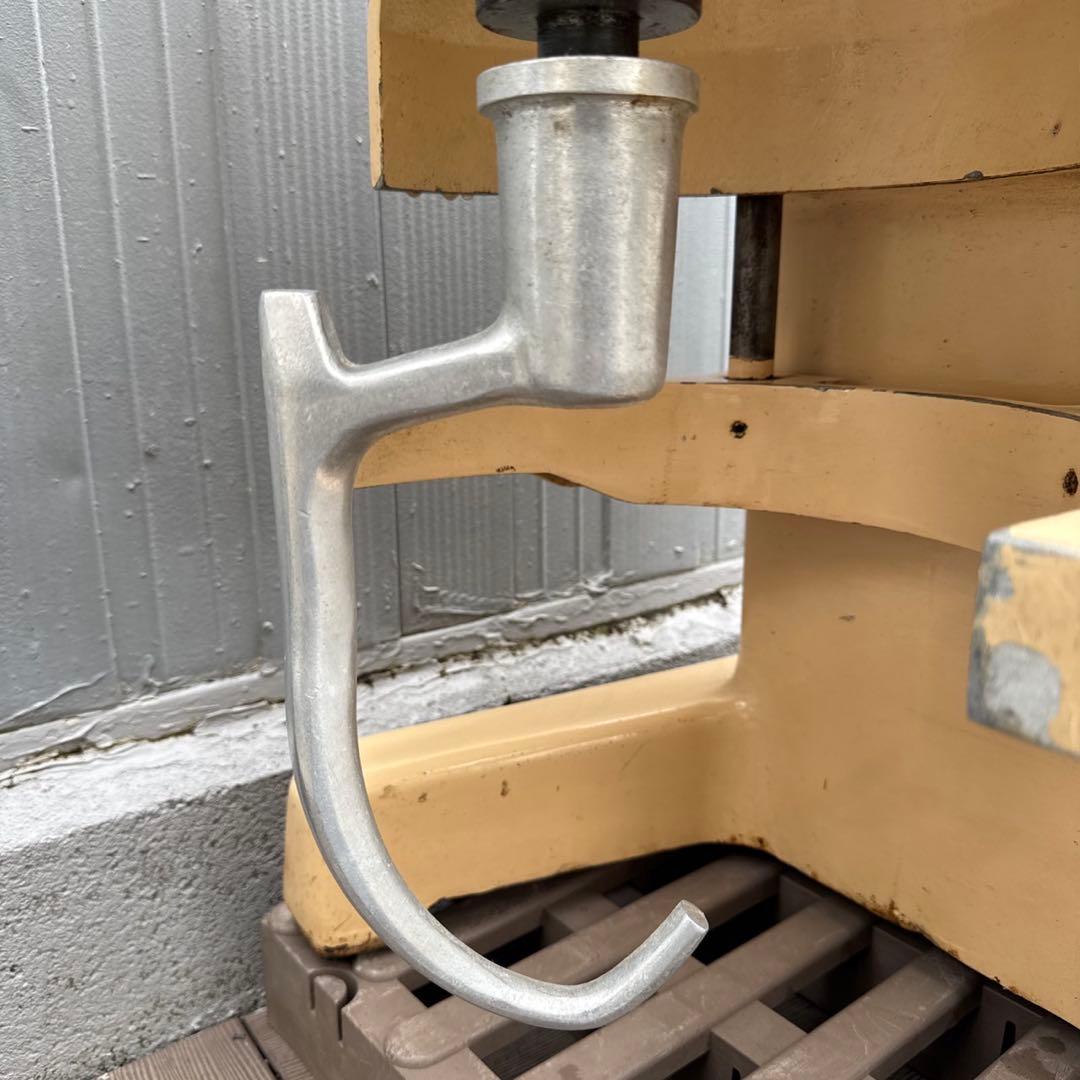 AICOH 愛甲舎製作所 業務用ミキサー ASEL-028 マイティ15