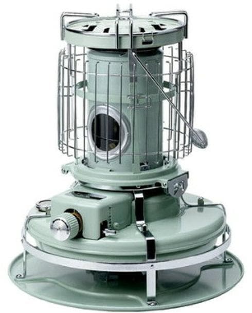 アラジン　ブルーフレームクッカー　BF-4001（グリーン）新品・未開封