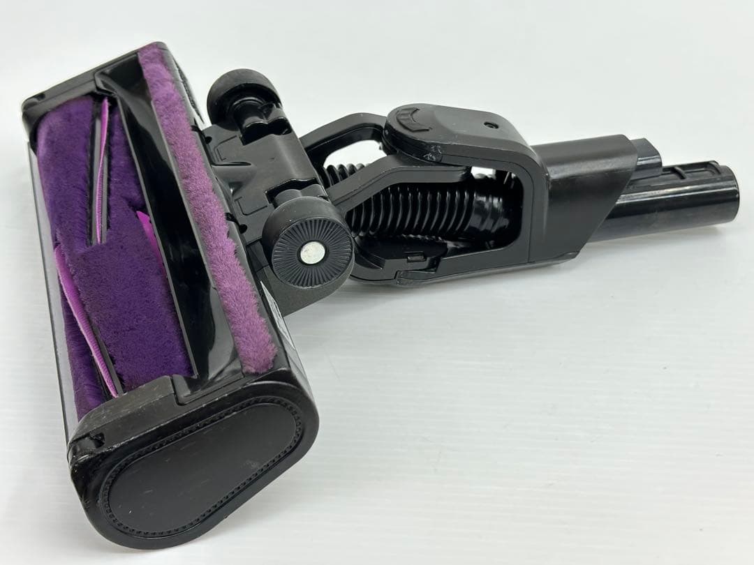 希少　CS601JNZBK 動作保証品　シャーク　掃除機　ヘッド　パワーヘッド