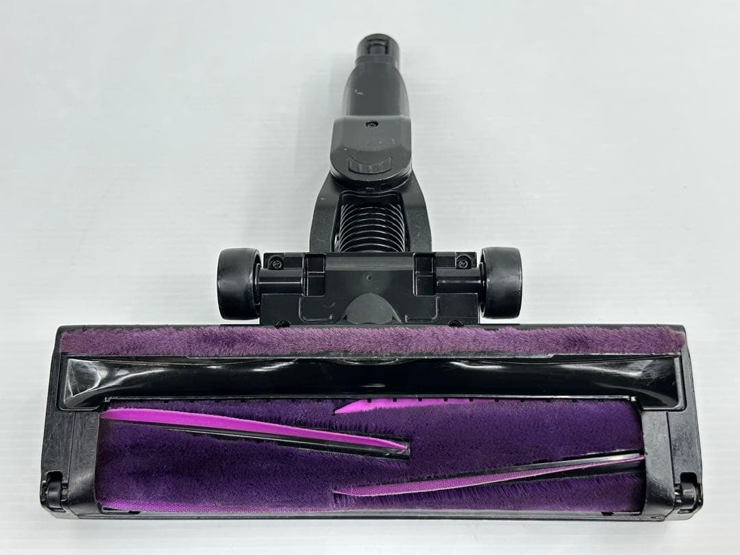 希少　CS601JNZBK 動作保証品　シャーク　掃除機　ヘッド　パワーヘッド